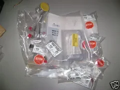 NEW AMAT  APPLIED MATERIALS 0242-10277 SMG SPARE PARTS KIT