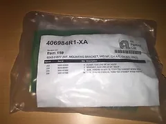 NEW AMAT APPLIED MATERIALS 0242-31877 MOUNTING BRACKET- MID MF-CH A/C-CH B/D KIT