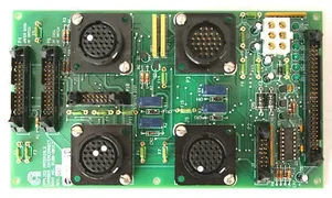 NEW! AMAT APPLIED MATERIALS CHAMBER INTERCONNECT PCB 0100-20313