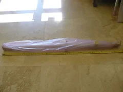 NEW AMAT APPLIED MATERIALS VACUUM FITTING 0040-20344