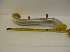 NEW AMAT APPLIED MATERIALS VACUUM FITTING 0040-38615 