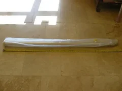 NEW AMAT APPLIED MATERIALS VACUUM FITTING 0050-13014