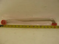 NEW AMAT APPLIED MATERIALS VACUUM FITTING 0050-70111 