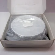 NEW AMAT Applied  0020-22499 Collimator Lower Shield 8&quot;