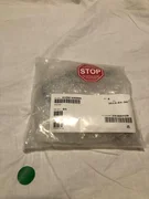 NEW AMAT/Applied Materials  0150-09086 Cable Assy