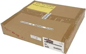 NEW AMAT Applied Materials 200mm Notch Quartz Shadow Ring Unit 0200-08341