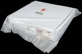 NEW AMAT Applied Materials 200mm Notch Silicon Insert Ring Unit 0200-08466