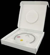 NEW AMAT Applied Materials 300mm Insert L-Shape EMAX NMS Ring 0200-08068