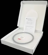 NEW AMAT Applied Materials 300mm Silicon Collar Producer Etch Ring 0200-08242