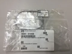 NEW AMAT Applied Materials 3080-01050 Belt, Timing, #115