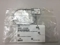 NEW AMAT Applied Materials 3080-01050 Belt, Timing 