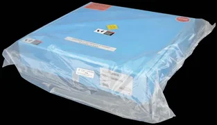 NEW AMAT Applied Materials Chamber Liner Upper Bracket Ring 0200-35162 #2