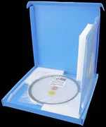 NEW AMAT Applied Materials L-Collar SI-SIC 1.5mm Step Ring Unit 0200-08167 #1