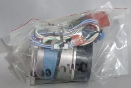 NEW AMAT/Applied Materials PN: 0010-00070 Stepper Motor 2.25&quot; VAC