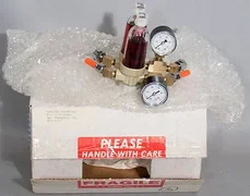 NEW AMAT/Applied Materials PN: 0190-00086 DCM Oil Reservoir