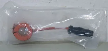 NEW AMAT/Applied Materials PN: 1410-01513 Watlow Heater Jacket 30 Mil 5 V, 4 W