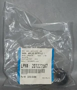 NEW AMAT/Applied Materials PN: 3250-01008 DI Canister Fitting/Adapter