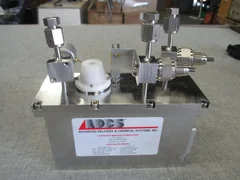 NEW!!! AMAT Applied Materials TEOS Closed Loop Ampule Assy * 0010-09328 * ADCS