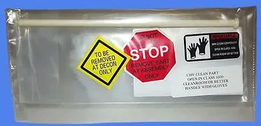 NEW AMAT Ceramic Lift Pin 0200-71989 Etch Chamber Applied Materials / Avail Qty