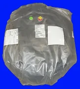 NEW AMAT Chamber Hose Assembly 75-Ft Sup/ Ret Low Temp Oxide 300mm 0190-16763