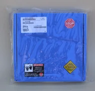 NEW AMAT Deposition Ring SMF/JMF 6&quot; Aluminum 6AL-4V TI High AR HTESC 0021-15763
