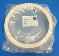 NEW AMAT Endura II Chamber-2 TXZ Ceramic Insert Ring Shielding kit 0200-36105