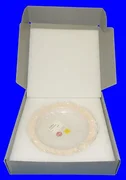 NEW AMAT Isolator Multi-Zone RF Ceramic Ring 0200-08679 / In Bag-Box Sealed