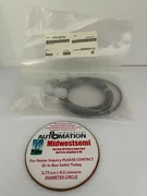 NEW AMAT/MALEMA 1270-02153 | M-61-F21-01-001 FLOW SWITCH 120VAC SHIPS SAME DAY