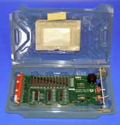 NEW AMAT PCB SYS RESET/ INTLK SEL BD 0100-35049 Rev A ASSEMBLY