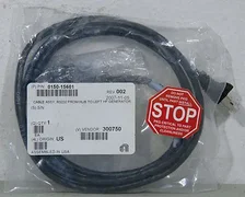 NEW AMAT PN: 0150-15601 Cable Assy, RS232 From Hub to Left HF Generator Assembly