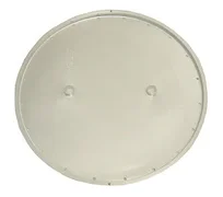 NEW AMAT Pumping Channel FCVD Producer 300mm CVD Plate 0041-41423 / Sealed