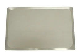 NEW AMAT Slit Valve Door FCVD Producer GT 0041-37814 CVD 13-1/2X8-7/8X1/2&quot;