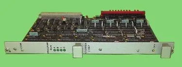 NEW AMAT Stepper Driver Board 0100-00003 VME Step Controller Applied Materials