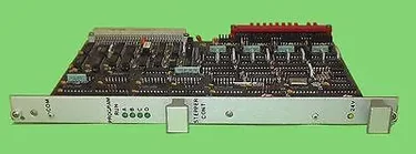 NEW AMAT Stepper Driver Board 0100-00003 VME Step Controller Applied Materials