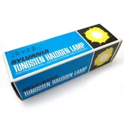 NEW AMAT Sylvania Halogen Heater Lamp 120V/750W 0190-35602 Applied Materials IPS