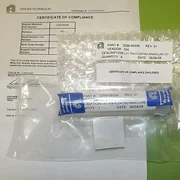 NEW AMAT UV Lift Pin Floating Nanocure Producer GT 0200-06506 Applied Materials