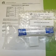 NEW AMAT UV Lift Pin Floating Nanocure Producer GT 0200-06506 Applied Materials