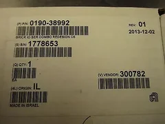 NEW APPLIED MATERIAL AQUISITION MODULE 0190-38992