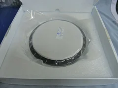 NEW APPLIED MATERIALS 0041-11052 ESC MXP-OXIDE P5000 POLYIMIDE 0020-32909 / AMAT