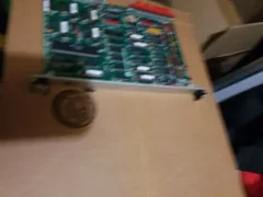 NEW APPLIED MATERIALS 0100-20001  SEI PCB AMAT