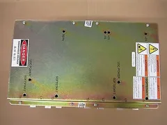 NEW APPLIED MATERIALS 0190-17464 MODEL P1191D DIMMER DRIVER