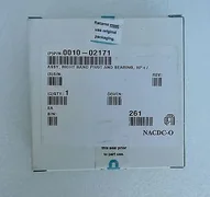 NEW APPLIED MATERIALS AMAT 0010-02171 RIGHT HAND ASSY PIVOT &amp; BEARING