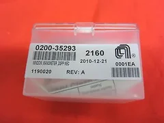  NEW APPLIED MATERIALS AMAT 0200-35293 Window Manometer DSPP MEC