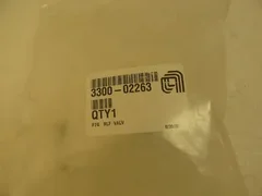 NEW APPLIED MATERIALS AMAT 3300-02263 FTG RLF VALVE
