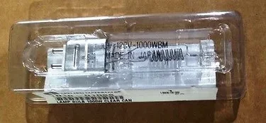 NEW APPLIED MATERIALS P/N 1010-01088 LAMP