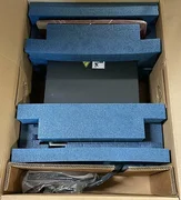 NEW Advanced Energy MDX-L12M/L12KSFI STUD 12kW DC Power Supply PN: 3152313-014