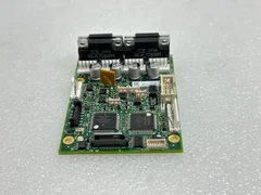 NEW Advanced Energy PARANAV MOTOR CONTROL Brd 4x SLA7062M STEPPER / 33020065-04C