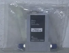 NEW Aera TC FC-PA7810C 20 SLM Mass Flow Controller Novellus PN: 22-324850-00