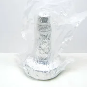 NEW Applied AMAT 0010-06128 WxZ Heater 6&quot; Assy. w/ SHT .025 AMJ Seasoning P-5000