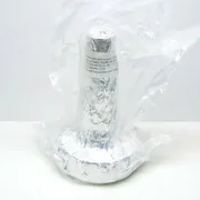 NEW Applied AMAT 0010-06128 WxZ Heater 6&quot; Assy. w/ SHT .025 AMJ Seasoning P-5000